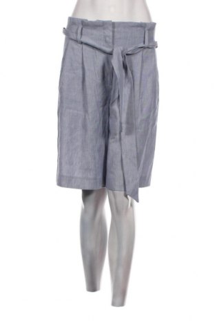 Pantaloni scurți de femei Montego, Mărime M, Culoare Albastru, Preț 96,87 Lei