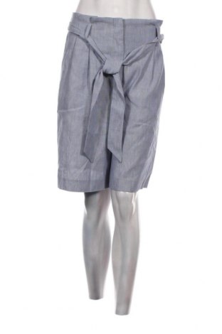 Pantaloni scurți de femei Montego, Mărime M, Culoare Albastru, Preț 36,71 Lei