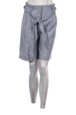 Pantaloni scurți de femei Montego, Mărime XS, Culoare Albastru, Preț 89,73 Lei
