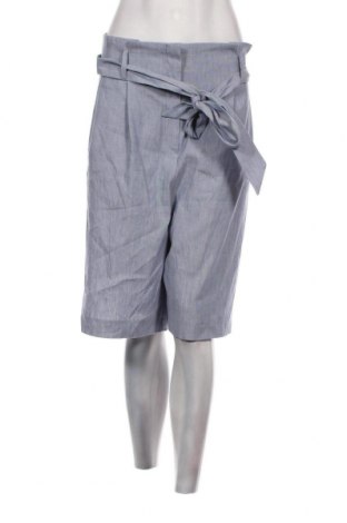 Pantaloni scurți de femei Montego, Mărime XL, Culoare Albastru, Preț 101,97 Lei