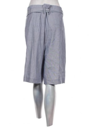 Γυναικείο κοντό παντελόνι Montego, Μέγεθος XL, Χρώμα Μπλέ, Τιμή 15,98 €