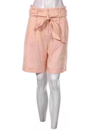 Damen Shorts Montego, Größe M, Farbe Orange, Preis 5,45 €