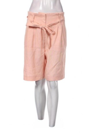 Γυναικείο κοντό παντελόνι Montego, Μέγεθος L, Χρώμα Πορτοκαλί, Τιμή 8,30 €