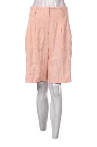 Дамски къс панталон Montego, Размер XL, Цвят Оранжев, Цена 39,10 лв.