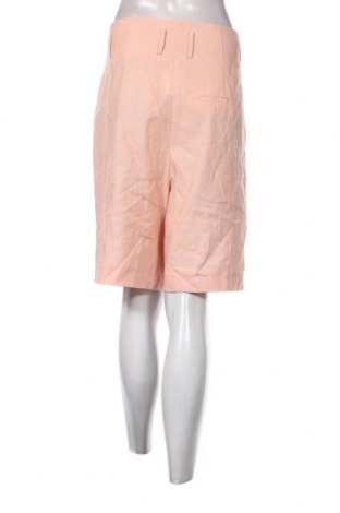 Pantaloni scurți de femei Montego, Mărime XL, Culoare Portocaliu, Preț 128,62 Lei