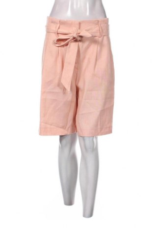 Pantaloni scurți de femei Montego, Mărime M, Culoare Portocaliu, Preț 83,23 Lei