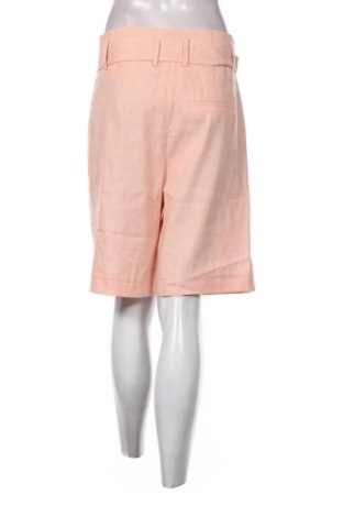 Γυναικείο κοντό παντελόνι Montego, Μέγεθος M, Χρώμα Πορτοκαλί, Τιμή 13,04 €