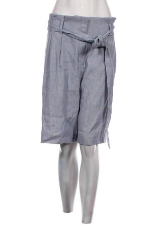 Pantaloni scurți de femei Montego, Mărime L, Culoare Albastru, Preț 91,77 Lei