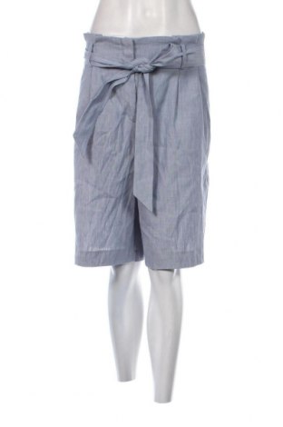 Pantaloni scurți de femei Montego, Mărime L, Culoare Albastru, Preț 45,89 Lei