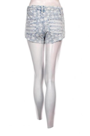 Γυναικείο κοντό παντελόνι Mossimo, Μέγεθος S, Χρώμα Μπλέ, Τιμή 4,96 €