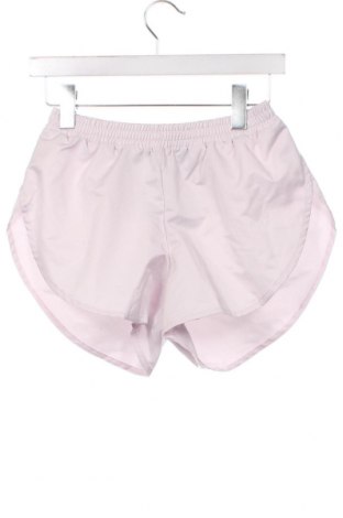 Дамски къс панталон NU-IN, Размер XXS, Цвят Розов, Цена 49,40 лв.