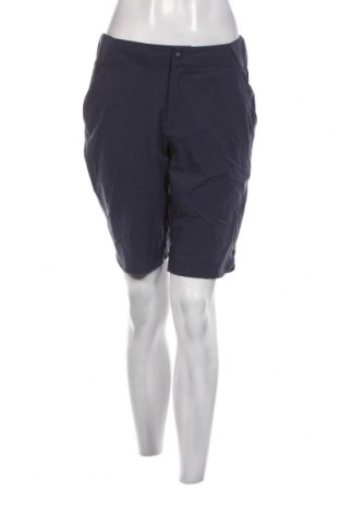 Damen Shorts Nature Trail, Größe M, Farbe Blau, Preis 5,82 €