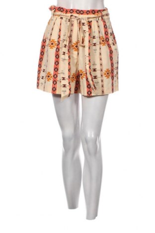 Γυναικείο κοντό παντελόνι Never Fully Dressed, Μέγεθος S, Χρώμα Πολύχρωμο, Τιμή 28,39 €