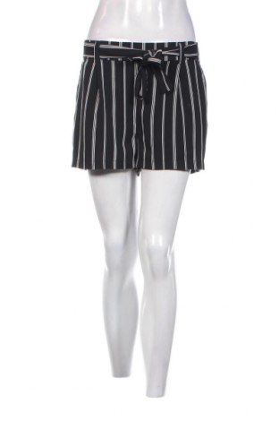 Γυναικείο κοντό παντελόνι New Look, Μέγεθος M, Χρώμα Μαύρο, Τιμή 4,94 €