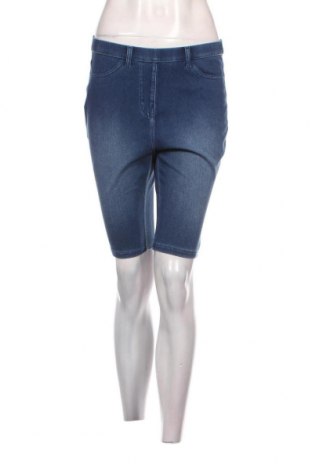 Γυναικείο κοντό παντελόνι Next, Μέγεθος M, Χρώμα Μπλέ, Τιμή 22,90 €