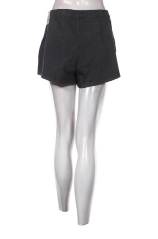 Damen Shorts Nike, Größe L, Farbe Grau, Preis 19,05 €