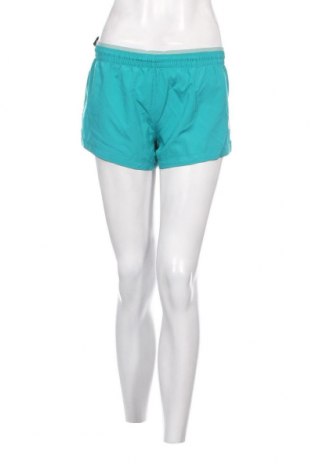 Damen Shorts Nike, Größe XS, Farbe Blau, Preis 17,88 €