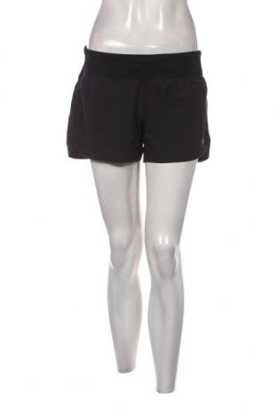 Γυναικείο κοντό παντελόνι Nike, Μέγεθος S, Χρώμα Μαύρο, Τιμή 17,94 €