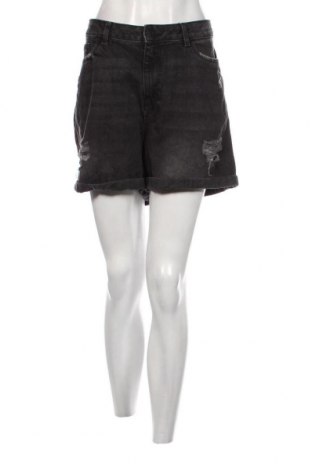 Damen Shorts Noisy May, Größe XL, Farbe Grau, Preis 13,22 €