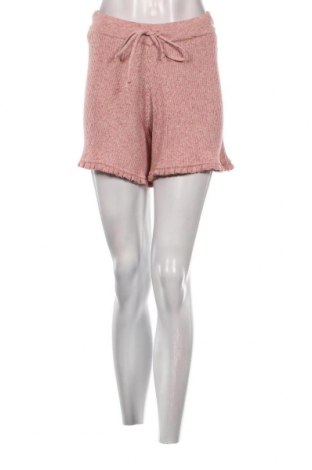 Γυναικείο κοντό παντελόνι ONLY, Μέγεθος S, Χρώμα Ρόζ , Τιμή 3,30 €