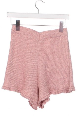 Γυναικείο κοντό παντελόνι ONLY, Μέγεθος XS, Χρώμα Ρόζ , Τιμή 23,71 €