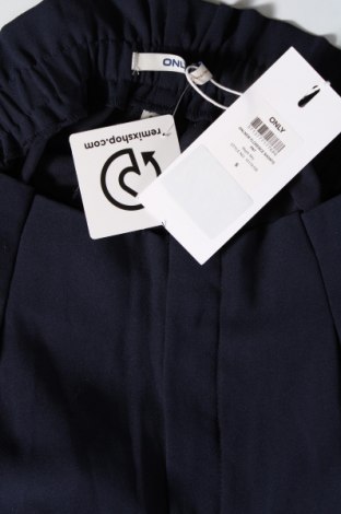 Γυναικείο κοντό παντελόνι ONLY, Μέγεθος S, Χρώμα Μπλέ, Τιμή 7,42 €