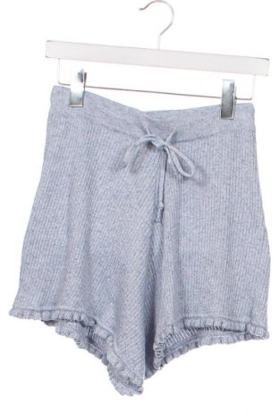 Γυναικείο κοντό παντελόνι ONLY, Μέγεθος XS, Χρώμα Μπλέ, Τιμή 8,30 €