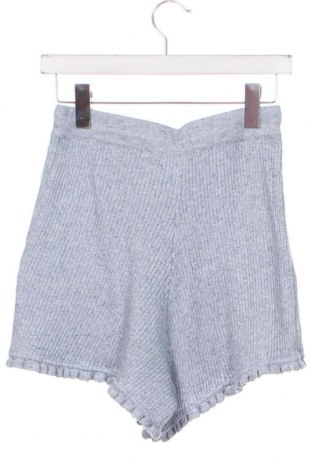 Γυναικείο κοντό παντελόνι ONLY, Μέγεθος XS, Χρώμα Μπλέ, Τιμή 6,40 €