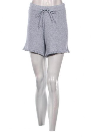 Γυναικείο κοντό παντελόνι ONLY, Μέγεθος S, Χρώμα Μπλέ, Τιμή 6,80 €