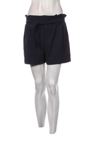 Γυναικείο κοντό παντελόνι ONLY, Μέγεθος M, Χρώμα Μπλέ, Τιμή 7,42 €
