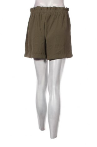 Pantaloni scurți de femei ONLY, Mărime M, Culoare Verde, Preț 43,42 Lei
