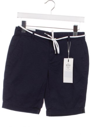 Γυναικείο κοντό παντελόνι ONLY, Μέγεθος XS, Χρώμα Μπλέ, Τιμή 6,19 €