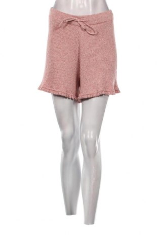Дамски къс панталон ONLY, Размер M, Цвят Розов, Цена 12,80 лв.