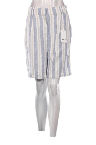 Γυναικείο κοντό παντελόνι ONLY, Μέγεθος M, Χρώμα Πολύχρωμο, Τιμή 8,45 €