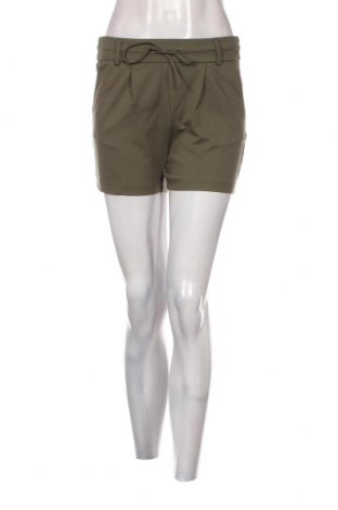 Γυναικείο κοντό παντελόνι ONLY, Μέγεθος XS, Χρώμα Πράσινο, Τιμή 6,80 €