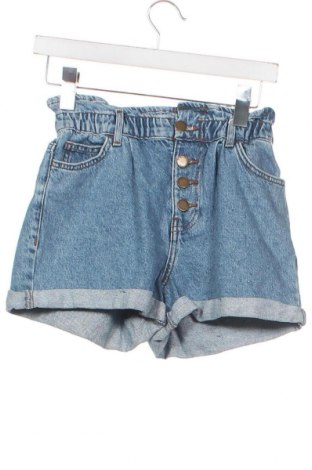 Γυναικείο κοντό παντελόνι ONLY, Μέγεθος XS, Χρώμα Μπλέ, Τιμή 20,62 €