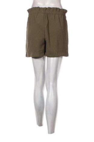 Pantaloni scurți de femei ONLY, Mărime S, Culoare Verde, Preț 43,42 Lei