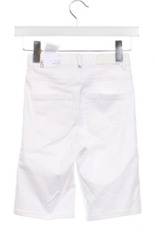 Damen Shorts ONLY, Größe XS, Farbe Weiß, Preis 2,06 €