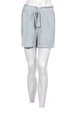 Γυναικείο κοντό παντελόνι ONLY, Μέγεθος XL, Χρώμα Μπλέ, Τιμή 17,98 €