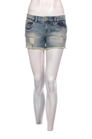 Γυναικείο κοντό παντελόνι ONLY, Μέγεθος M, Χρώμα Μπλέ, Τιμή 4,42 €