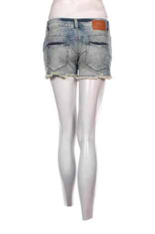 Γυναικείο κοντό παντελόνι ONLY, Μέγεθος M, Χρώμα Μπλέ, Τιμή 3,68 €