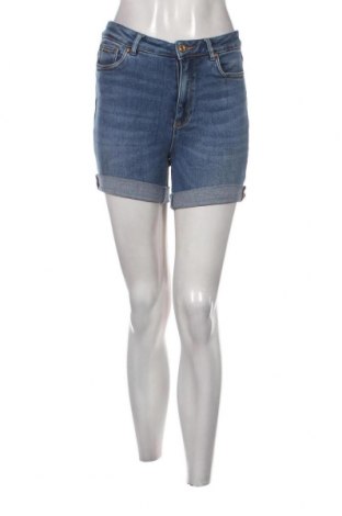 Γυναικείο κοντό παντελόνι ONLY, Μέγεθος S, Χρώμα Μπλέ, Τιμή 5,23 €