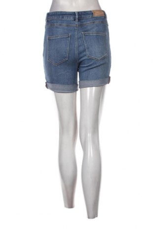Γυναικείο κοντό παντελόνι ONLY, Μέγεθος S, Χρώμα Μπλέ, Τιμή 5,23 €