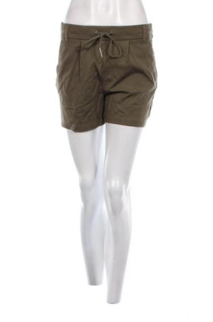 Γυναικείο κοντό παντελόνι ONLY, Μέγεθος M, Χρώμα Πράσινο, Τιμή 5,23 €