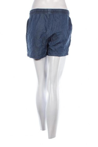 Γυναικείο κοντό παντελόνι ONLY, Μέγεθος M, Χρώμα Μπλέ, Τιμή 11,13 €