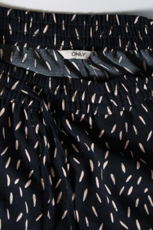 Γυναικείο κοντό παντελόνι ONLY, Μέγεθος S, Χρώμα Μπλέ, Τιμή 4,45 €