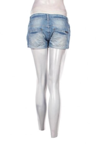 Pantaloni scurți de femei ONLY, Mărime M, Culoare Albastru, Preț 22,96 Lei