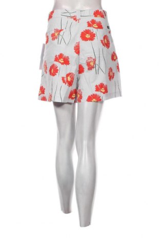 Γυναικείο κοντό παντελόνι Obey, Μέγεθος L, Χρώμα Μπλέ, Τιμή 28,39 €