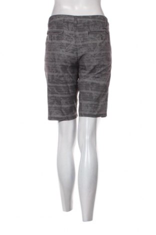 Γυναικείο κοντό παντελόνι O'neill, Μέγεθος M, Χρώμα Γκρί, Τιμή 11,74 €