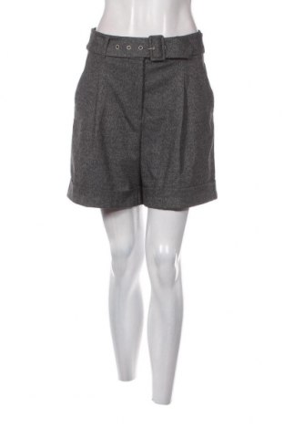 Pantaloni scurți de femei Orsay, Mărime M, Culoare Gri, Preț 37,50 Lei